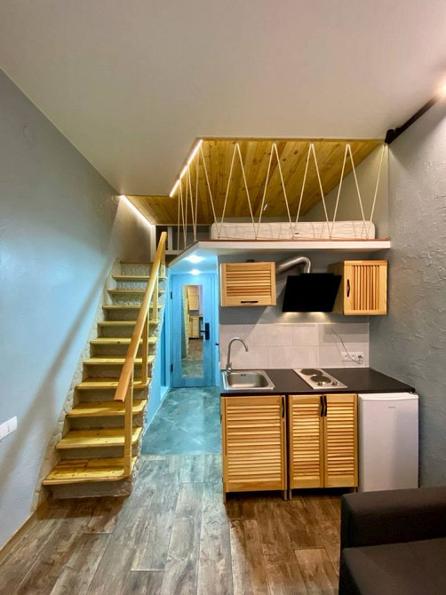 Смарт квартира в аренду Дніпро - зображення 1