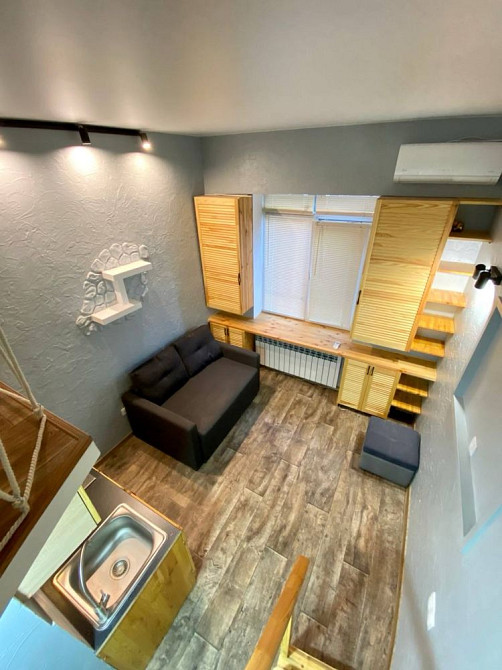 Смарт квартира в аренду Дніпро - зображення 3