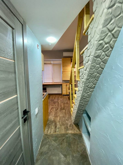 Смарт квартира в аренду Дніпро - зображення 8