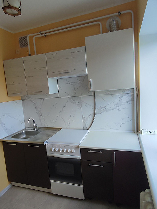 Здаю в оренду 4-х кімнатну квартиру з євроремонтом Луцьк - зображення 2