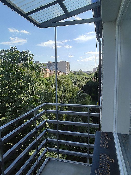 Здаю в оренду 4-х кімнатну квартиру з євроремонтом Луцьк - зображення 8