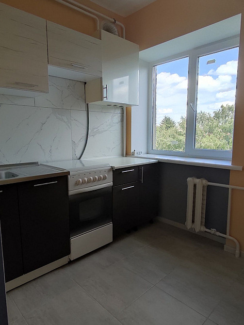 Здаю в оренду 4-х кімнатну квартиру з євроремонтом Луцьк - зображення 1