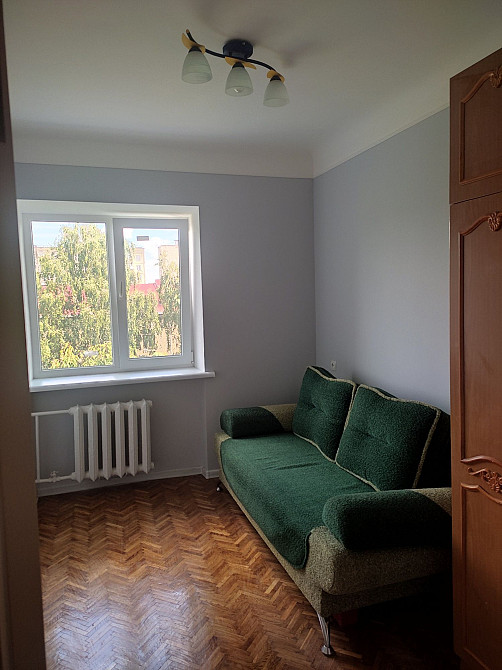 Здаю в оренду 4-х кімнатну квартиру з євроремонтом Луцьк - зображення 4