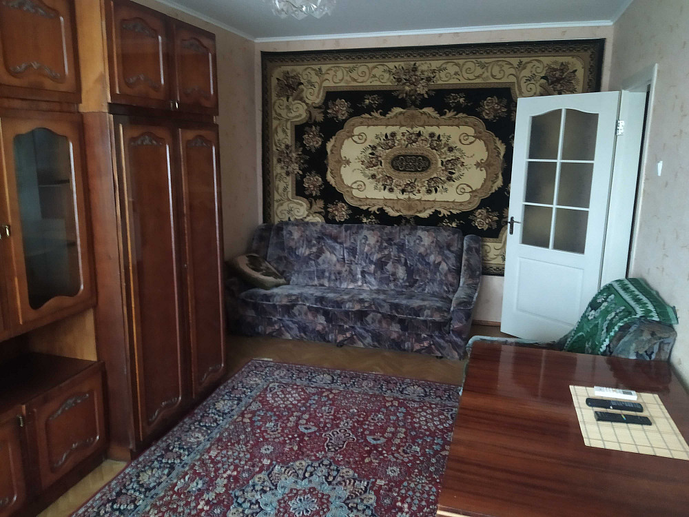 Двохкімнатна квартира, мікрорайон Огнівка Горбанівка (Вінницька обл., Вінницький р-н) - зображення 1