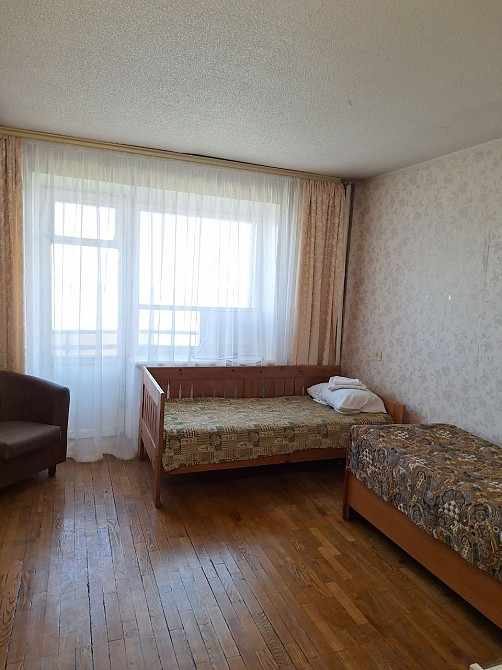 Аренда! Сдам 1к квартиру Центр, Д. Яворницкого, Набережная Сичеславска Дніпро - зображення 1