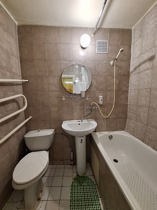 Аренда! Сдам 1к квартиру Центр, Д. Яворницкого, Набережная Сичеславска Дніпро - зображення 7