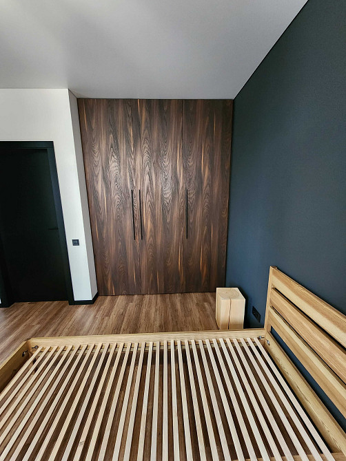 ЖК Нивки Парк Квартира в Scandi стиле Київ - зображення 4