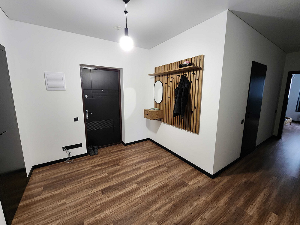 ЖК Нивки Парк Квартира в Scandi стиле Київ - зображення 1