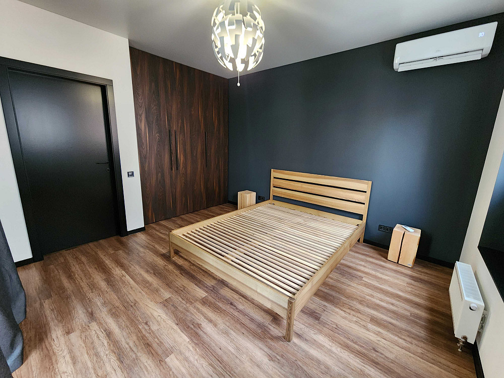 ЖК Нивки Парк Квартира в Scandi стиле Київ - зображення 3