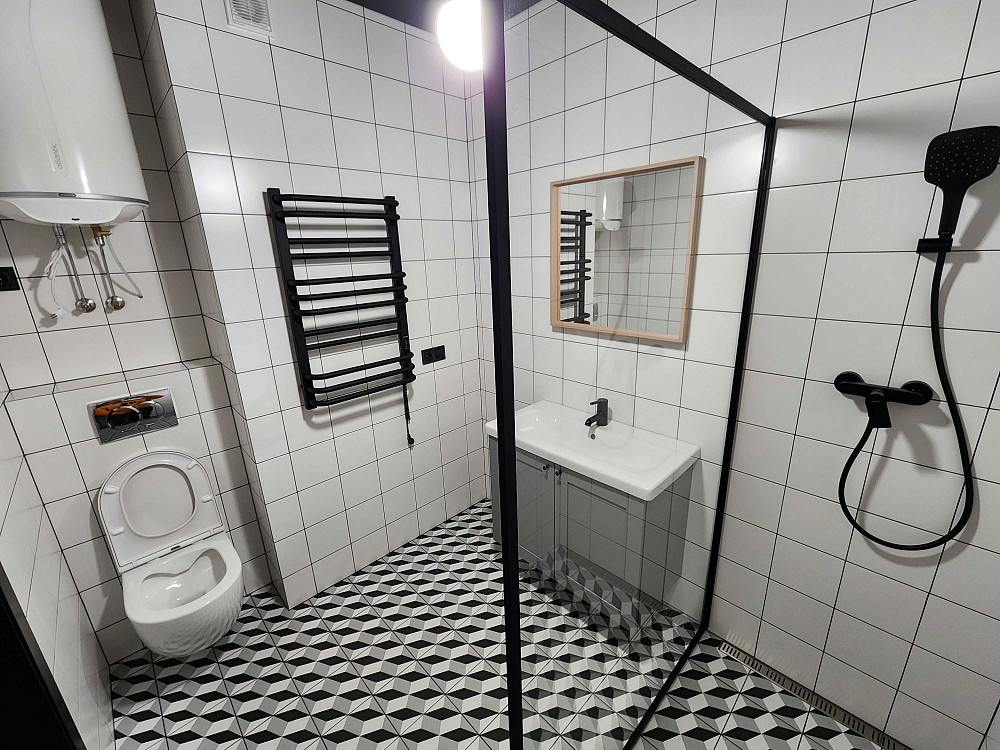 ЖК Нивки Парк Квартира в Scandi стиле Київ - зображення 5