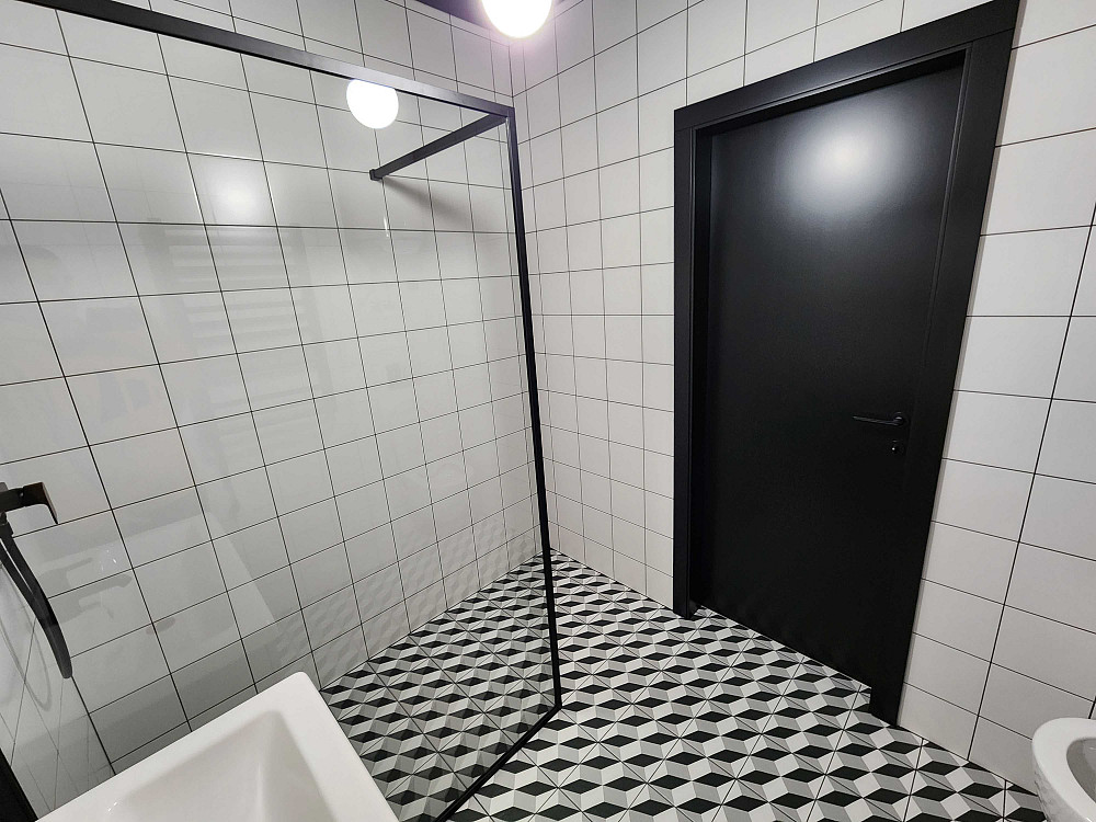 ЖК Нивки Парк Квартира в Scandi стиле Київ - зображення 8