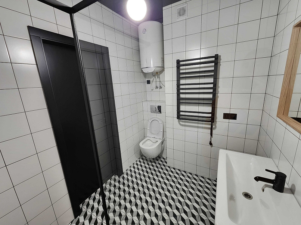 ЖК Нивки Парк Квартира в Scandi стиле Київ - зображення 6