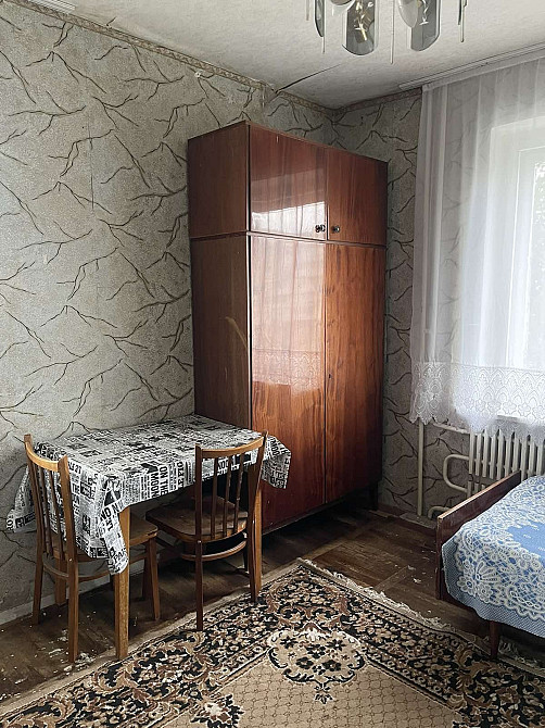 Сдам 1ком.квартиру на л/б Кулиши - изображение 6