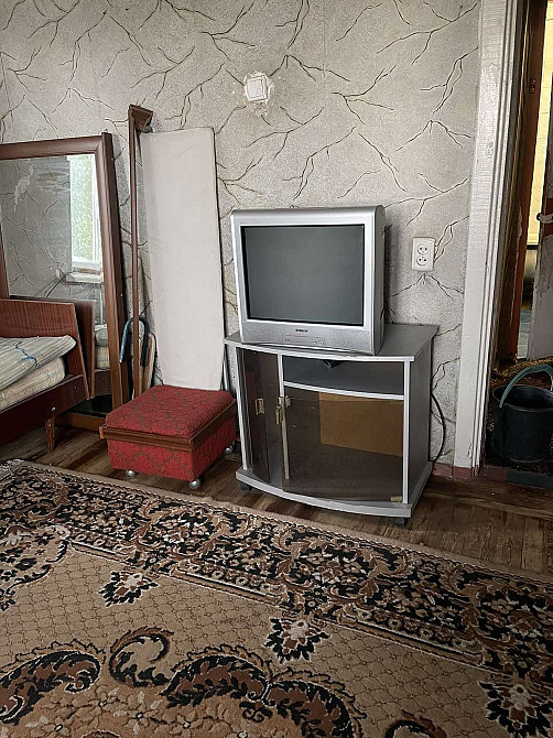 Сдам 1ком.квартиру на л/б Кулиши - изображение 3