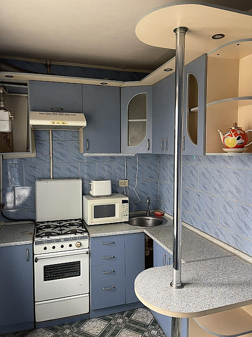 Сдам 1ком.квартиру на л/б Кулиши - изображение 1