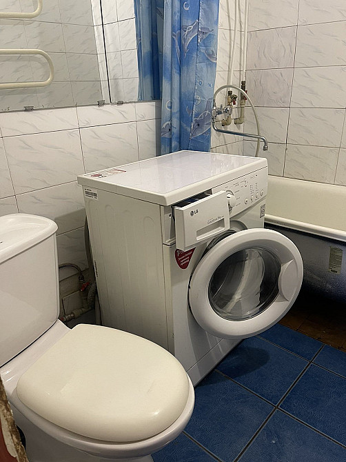 Сдам 1ком.квартиру на л/б Кулиши - изображение 8