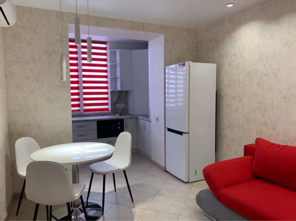 Сдам квартиру в ЖК Брама Слобожанське - зображення 1