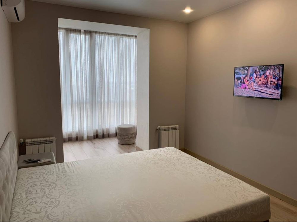 Сдам квартиру в ЖК Брама Слобожанське - зображення 4