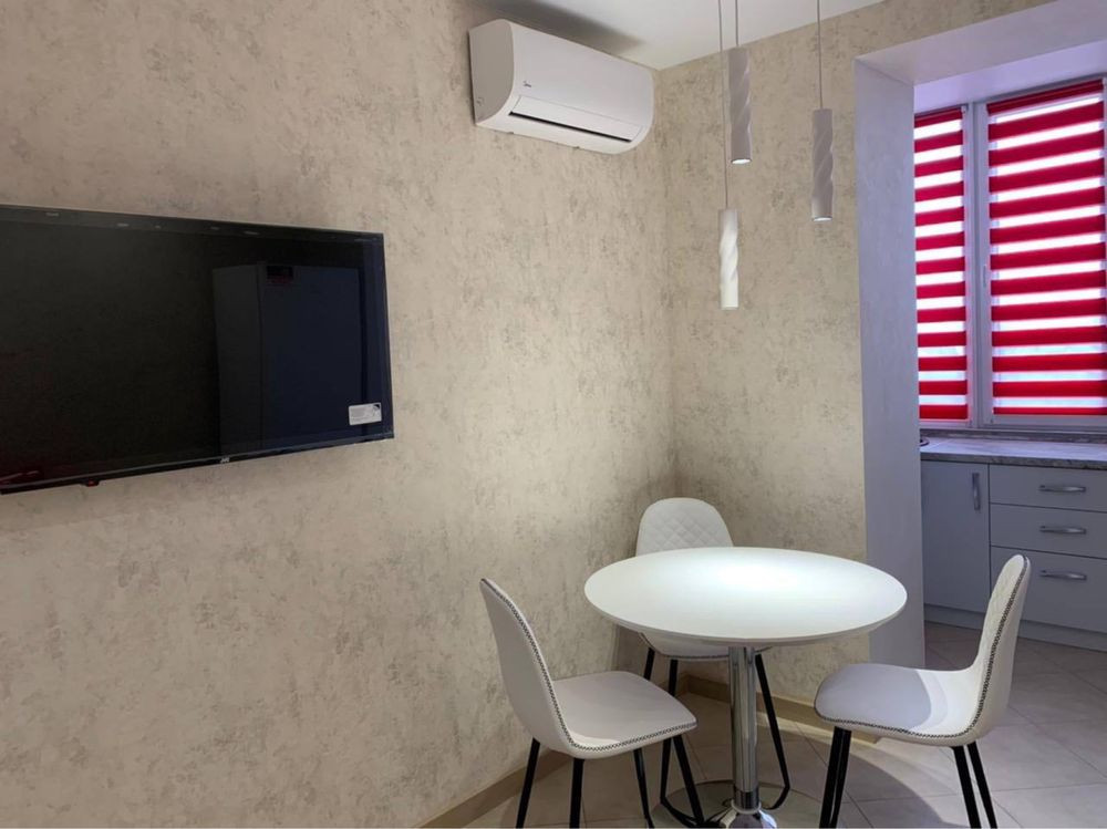 Сдам квартиру в ЖК Брама Слобожанське - зображення 5