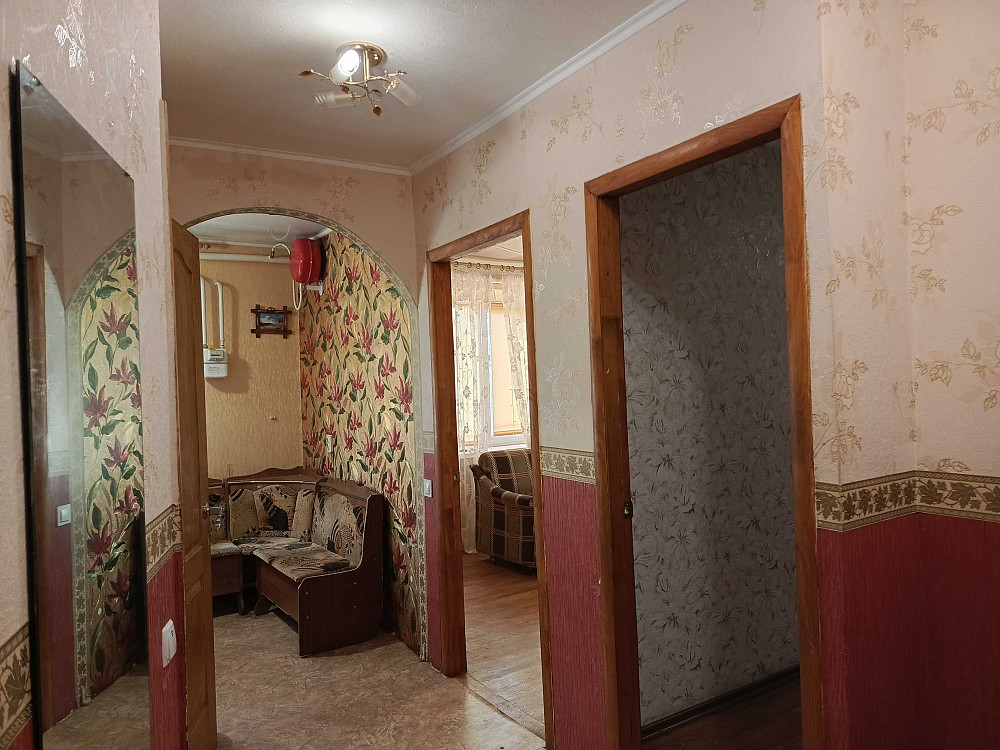 Сдаю уютную 2х комнатную квартиру гМерефа удобный рн Мерефа - зображення 1