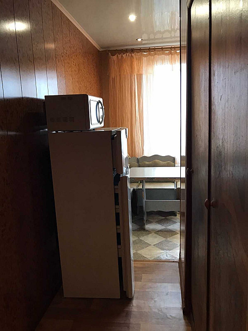 Сдам 1к квартиру, Салтовка, 624 мкр Кулиничі - зображення 4