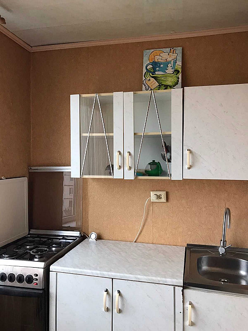 Сдам 1к квартиру, Салтовка, 624 мкр Кулиничі - зображення 7