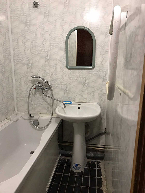 Сдам 1к квартиру, Салтовка, 624 мкр Кулиничі - зображення 3