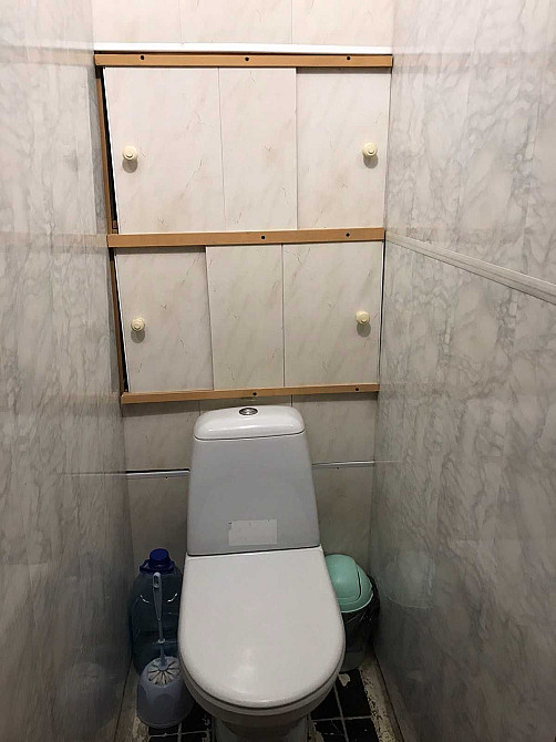 Сдам 1к квартиру, Салтовка, 624 мкр Кулиничі - зображення 2