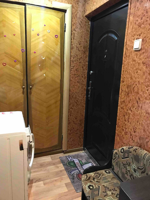 Сдам 1к квартиру, Салтовка, 624 мкр Кулиничі - зображення 1