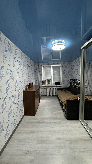 Продам 2-комнатную квартиру район Украины Кам`янське (Запорізька обл.) - зображення 1