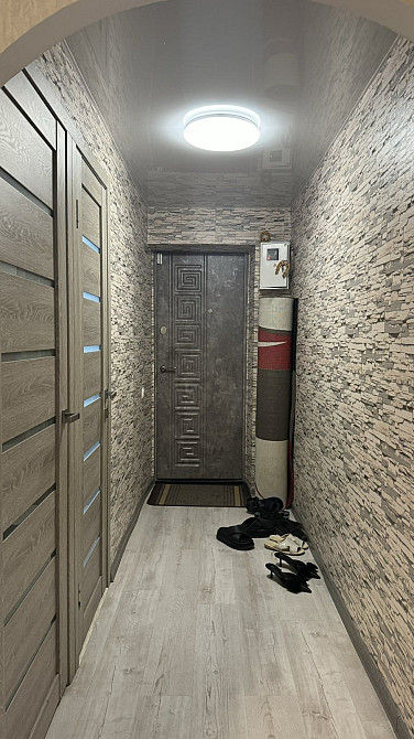 Продам 2-комнатную квартиру район Украины Кам`янське (Запорізька обл.) - зображення 8