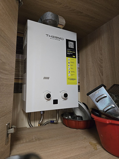 Продам 2-комнатную квартиру район Украины Кам`янське (Запорізька обл.) - зображення 6