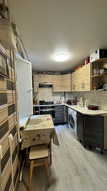 Продам 2-комнатную квартиру район Украины Кам`янське (Запорізька обл.) - зображення 2