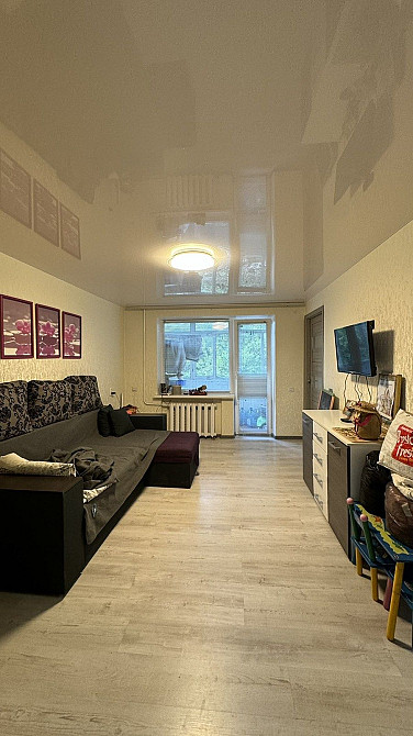 Продам 2-комнатную квартиру район Украины Кам`янське (Запорізька обл.) - зображення 4