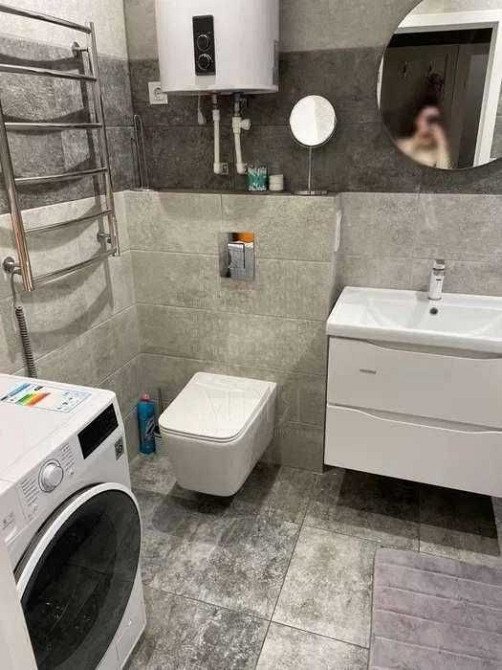 Продам 1 к квартиру, ЖК Миру, м.Тракторний завод, ХТЗ Харків - зображення 8