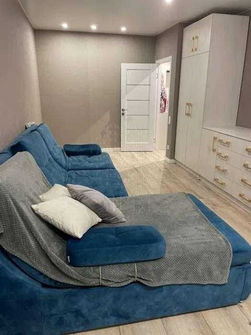 Продам 1 к квартиру, ЖК Миру, м.Тракторний завод, ХТЗ Харків - зображення 5