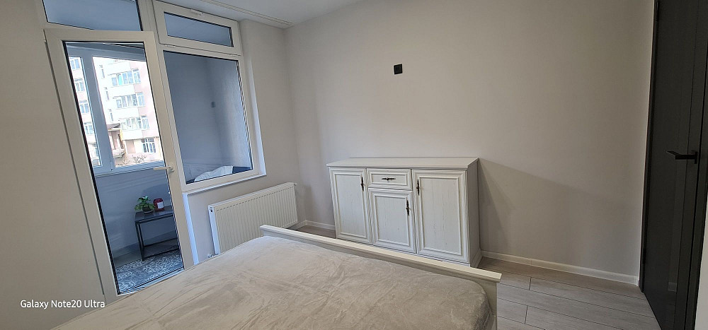 Власник. Продається 59кв,  3 кімнатна, квартира Тернопіль Київська 9д Тернопіль - зображення 4