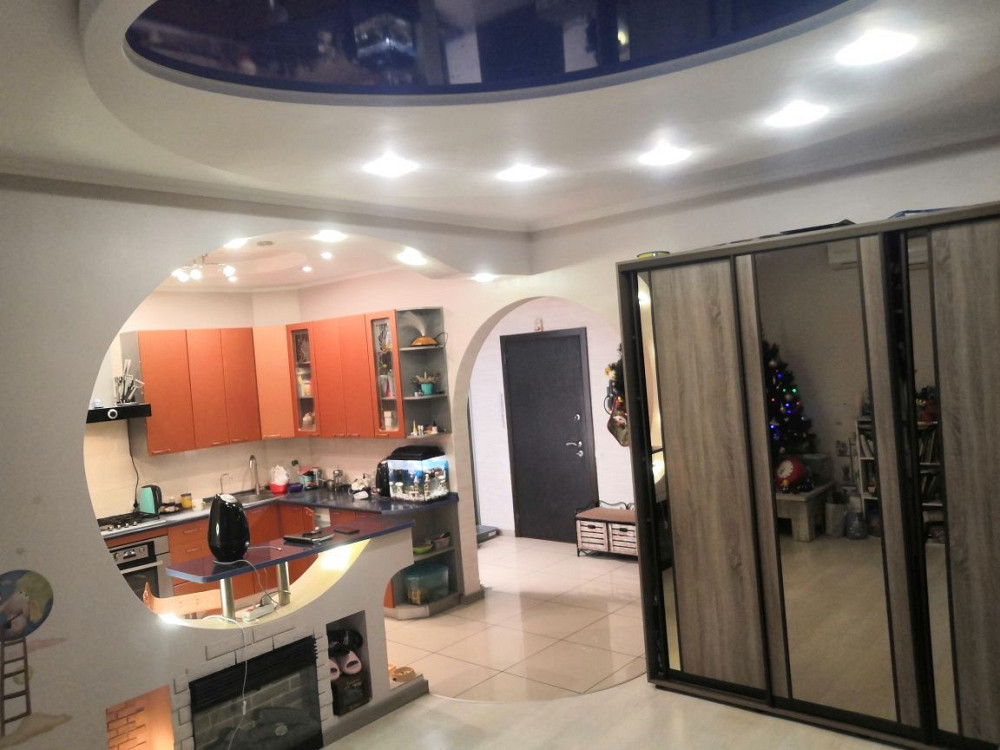 2х кімнатна квартира дім 2011 р БЕЗ КОМІСІЇ (54м)с.Чубинське(12км від Чубинское - изображение 6