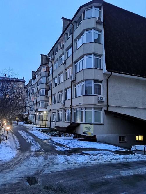 2х кімнатна квартира дім 2011 р БЕЗ КОМІСІЇ (54м)с.Чубинське(12км від Чубинское - изображение 2