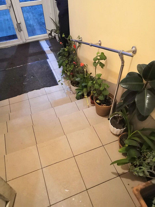 2х кімнатна квартира дім 2011 р БЕЗ КОМІСІЇ (54м)с.Чубинське(12км від Чубинское - изображение 3