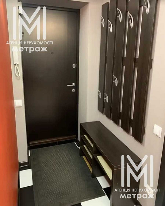 Ботанический Сад, Павлово Поле 1-к. кв. 30м2 кирп. дом 3/5 Евроремонт. Харків - зображення 8