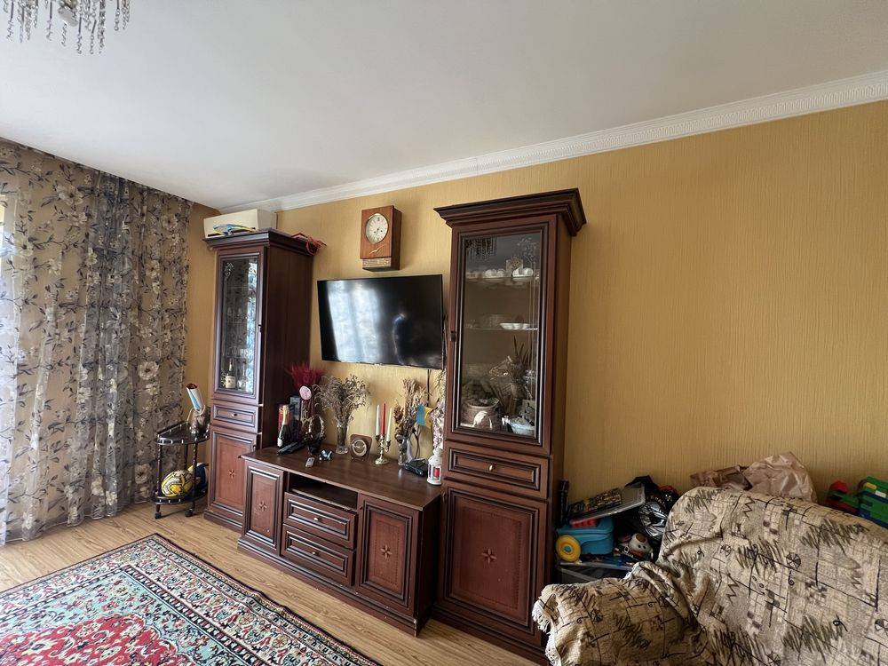 Продаж трьохкімнатної квартири Мукачево - зображення 7