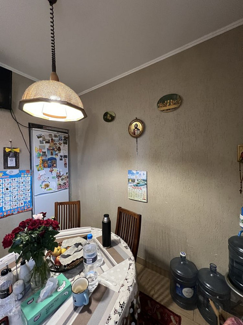 Продаж трьохкімнатної квартири Мукачево - зображення 4