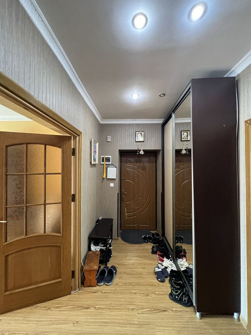 Продаж трьохкімнатної квартири Мукачево - зображення 6