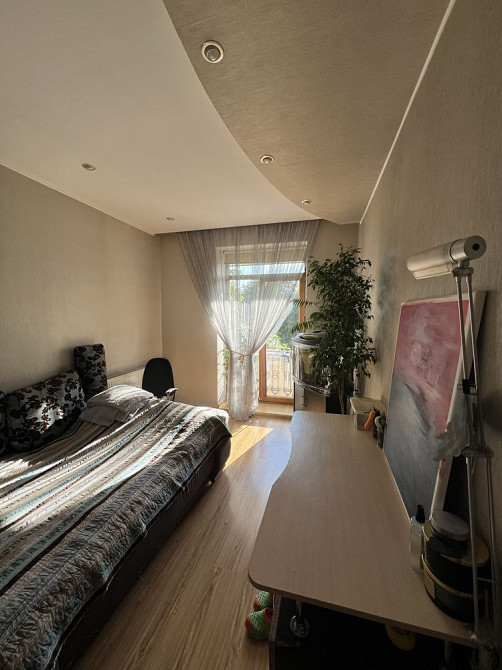 Продаж трьохкімнатної квартири Мукачево - зображення 5