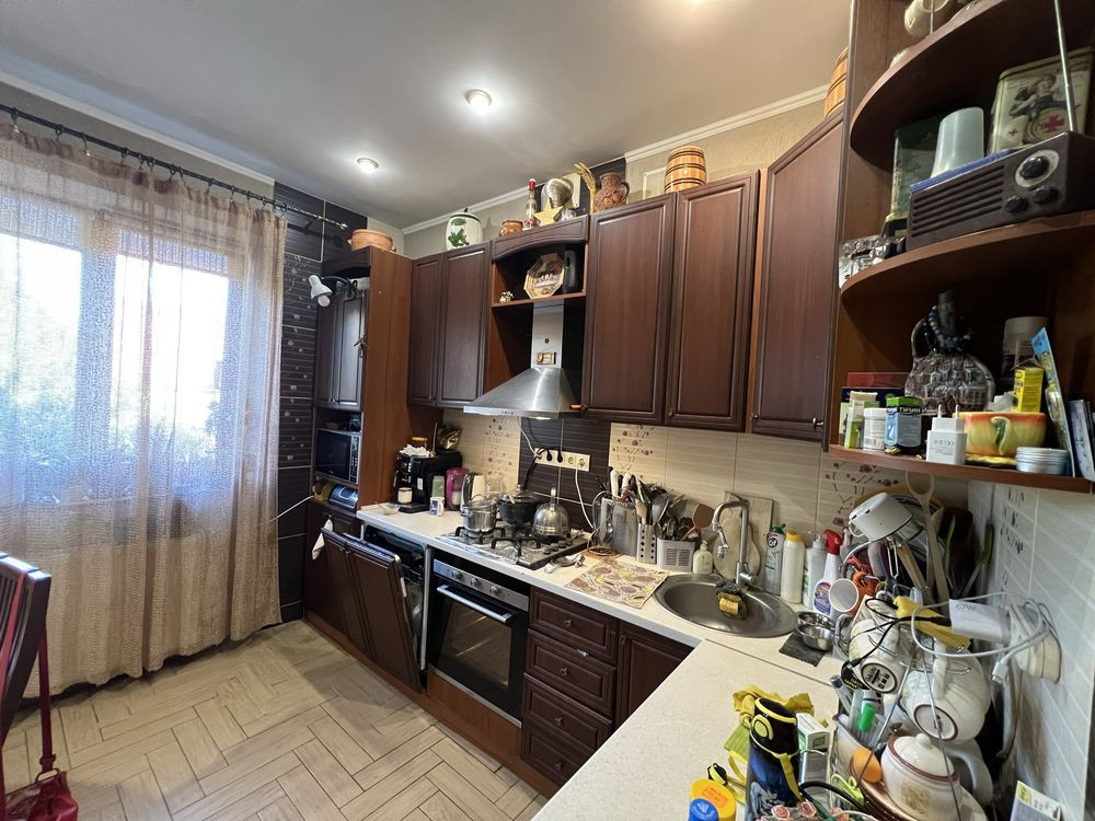 Продаж трьохкімнатної квартири Мукачево - зображення 2