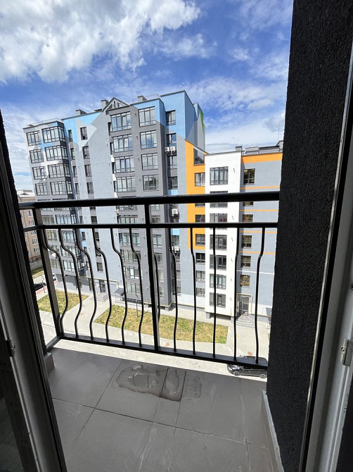 Продам Зданий 2-х рівневу квартиру з Терасою Парк Озеро Розтерміування Івано-Франківськ - зображення 7