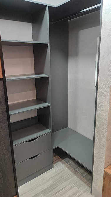 Продам 1-к квартиру  "ЖК Щасливий у ДнІпрі" Днепр - изображение 4