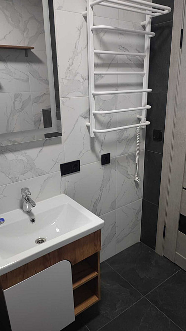 Продам 1-к квартиру  "ЖК Щасливий у ДнІпрі" Днепр - изображение 8