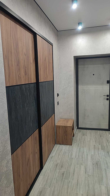 Продам 1-к квартиру  "ЖК Щасливий у ДнІпрі" Днепр - изображение 5